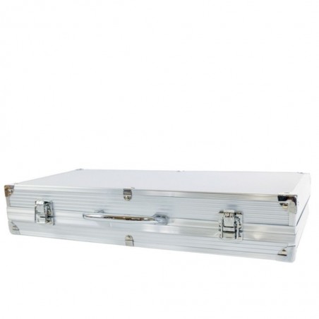 Pradel 16pcs Metal Barbecue Case P0001023/WB107 "O"