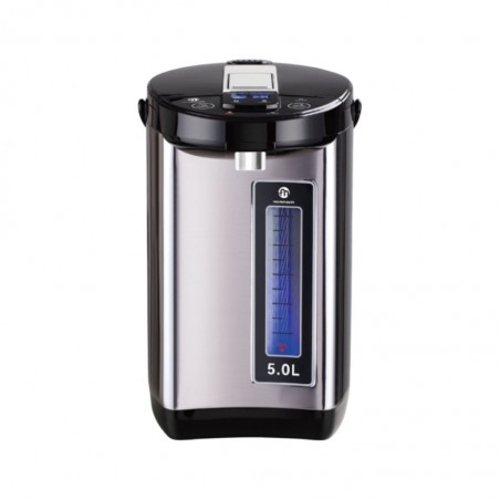Mammouth MK-5093 5L Stainless Steel Thermo Pot