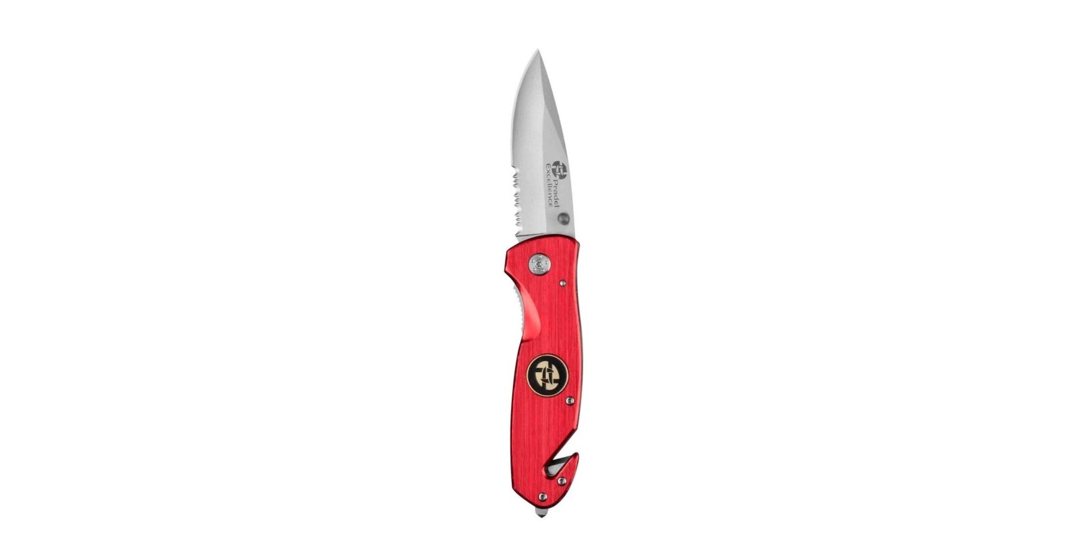Pradel Evasion 8.5cm Intervention Pocket Knife PCOT006003 "O"