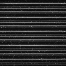 Pradel 46 x 27 x 2.2cm Stone Style Plancha P4000003 "O"