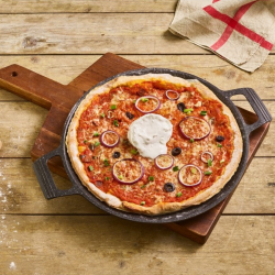 Pradel 32cm Pizza Dish P0002325/52415M "O"