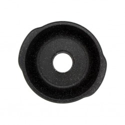 Pradel 28 x 26.5 x 7.5cm Savarin Mold P0002191/52104 "O"