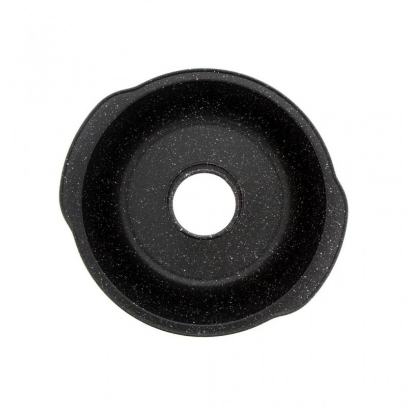 Pradel 28 x 26.5 x 7.5cm Savarin Mold P0002191/52104 "O"