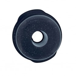 Pradel 28 x 26.5 x 7.5cm Savarin Mold P0002191/52104 "O"