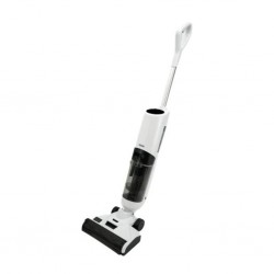 NNIO N6850SVC Wet & Dry Cordless Stick Vacuum Cleaner With Charging Dock Brushless DC Motor