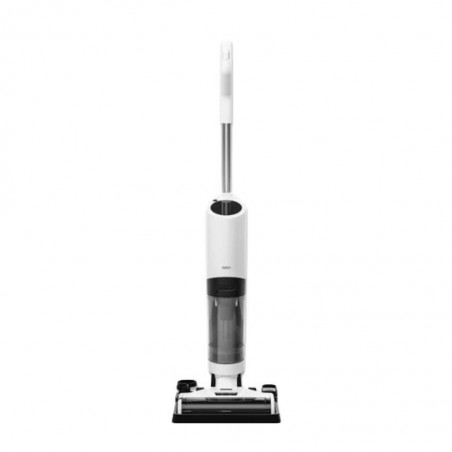 NNIO N6850SVC Wet & Dry Cordless Stick Vacuum Cleaner With Charging Dock Brushless DC Motor