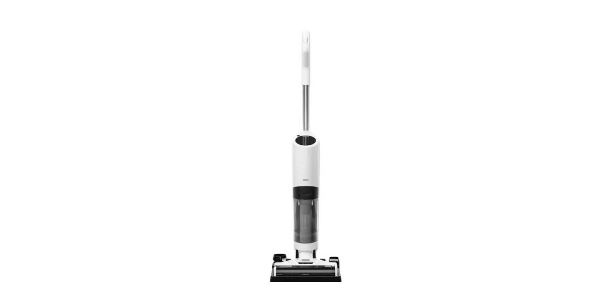 NNIO N6850SVC Wet & Dry Cordless Stick Vacuum Cleaner With Charging Dock Brushless DC Motor