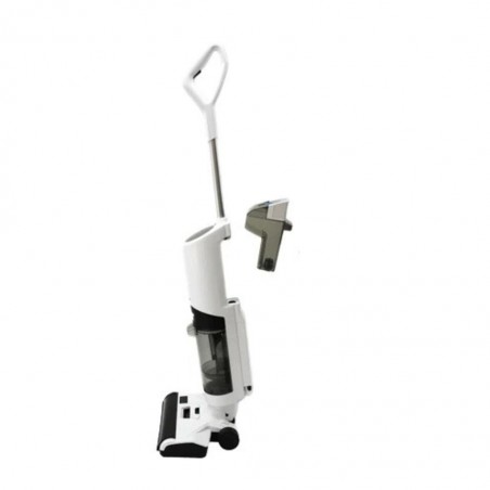 NNIO N6850SVC Wet & Dry Cordless Stick Vacuum Cleaner With Charging Dock Brushless DC Motor