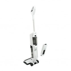 NNIO N6850SVC Wet & Dry Cordless Stick Vacuum Cleaner With Charging Dock Brushless DC Motor