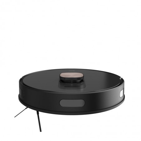 Hitachi RV-X20DP BKCG Robot Vacuum Cleaner With Dust Station Bin
