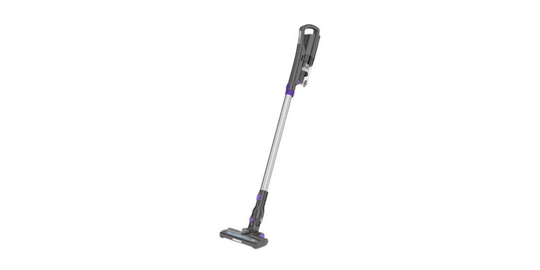 NNIO N6660SVC 2in1 Cordless Stick Vacuum Cleaner 2YW DC Motor