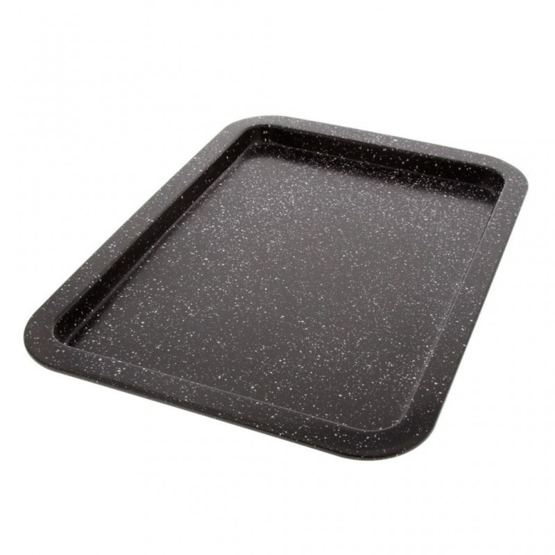 Pradel 38 x 27 x 2cm Rectangular Mold P0002192/52105 "O"