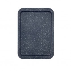 Pradel 38 x 27 x 2cm Rectangular Mold P0002192/52105 "O"