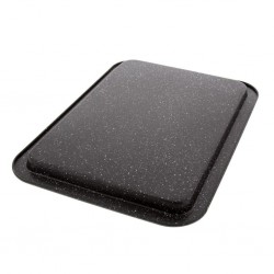 Pradel 38 x 27 x 2cm Rectangular Mold P0002192/52105 "O"