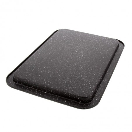 Pradel 38 x 27 x 2cm Rectangular Mold P0002192/52105 "O"