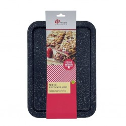 Pradel 38 x 27 x 2cm Rectangular Mold P0002192/52105 "O"