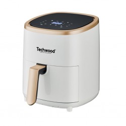 Techwood TFR 350SHD 3.5L Digital Air Fryer "O"