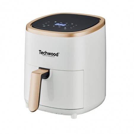 Techwood TFR 350SHD 3.5L Digital Air Fryer "O"