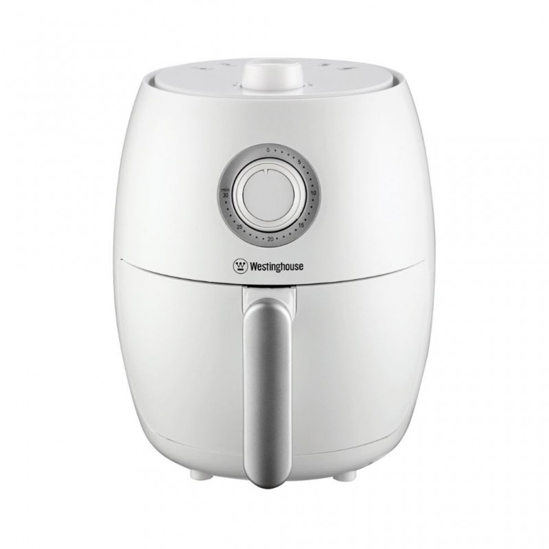 Westinghouse WKAFSL200 White 2L Air Fryer