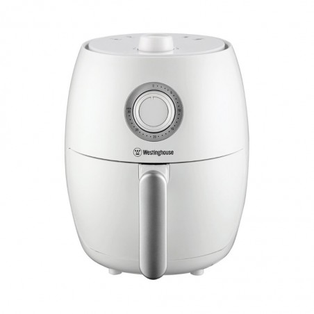 Westinghouse WKAFSL200 White 2L Air Fryer