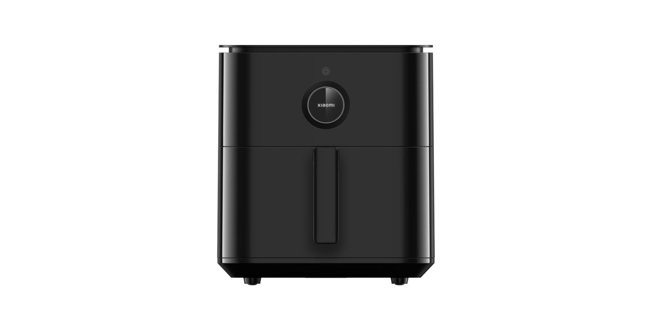 Xiaomi 47706 Smart 6.5L Black Air Fryer "O"