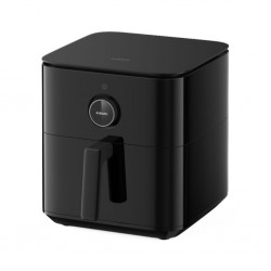 Xiaomi 47706 Smart 6.5L Black Air Fryer "O"