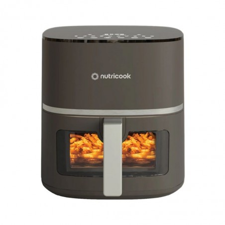 Nutricook NC-AFE152V-G 5.2L Digital Essentials "O"