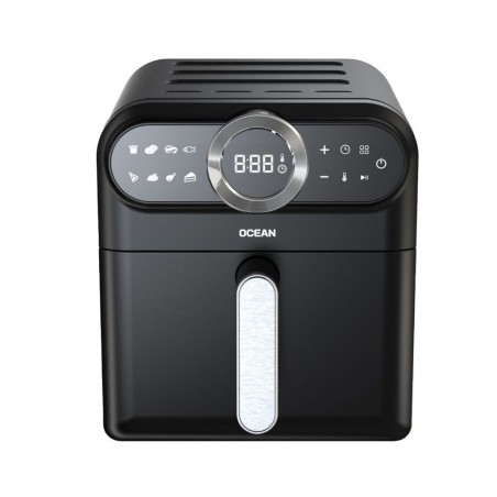 Ocean OCAF1342DN 4.2L Digital Steel 2YW Air Fryer