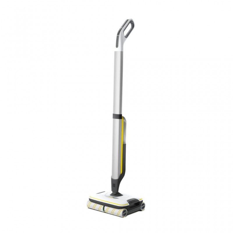 Karcher FC7 Cordless WH 2YW Floor Cleaner 10557010 "O"
