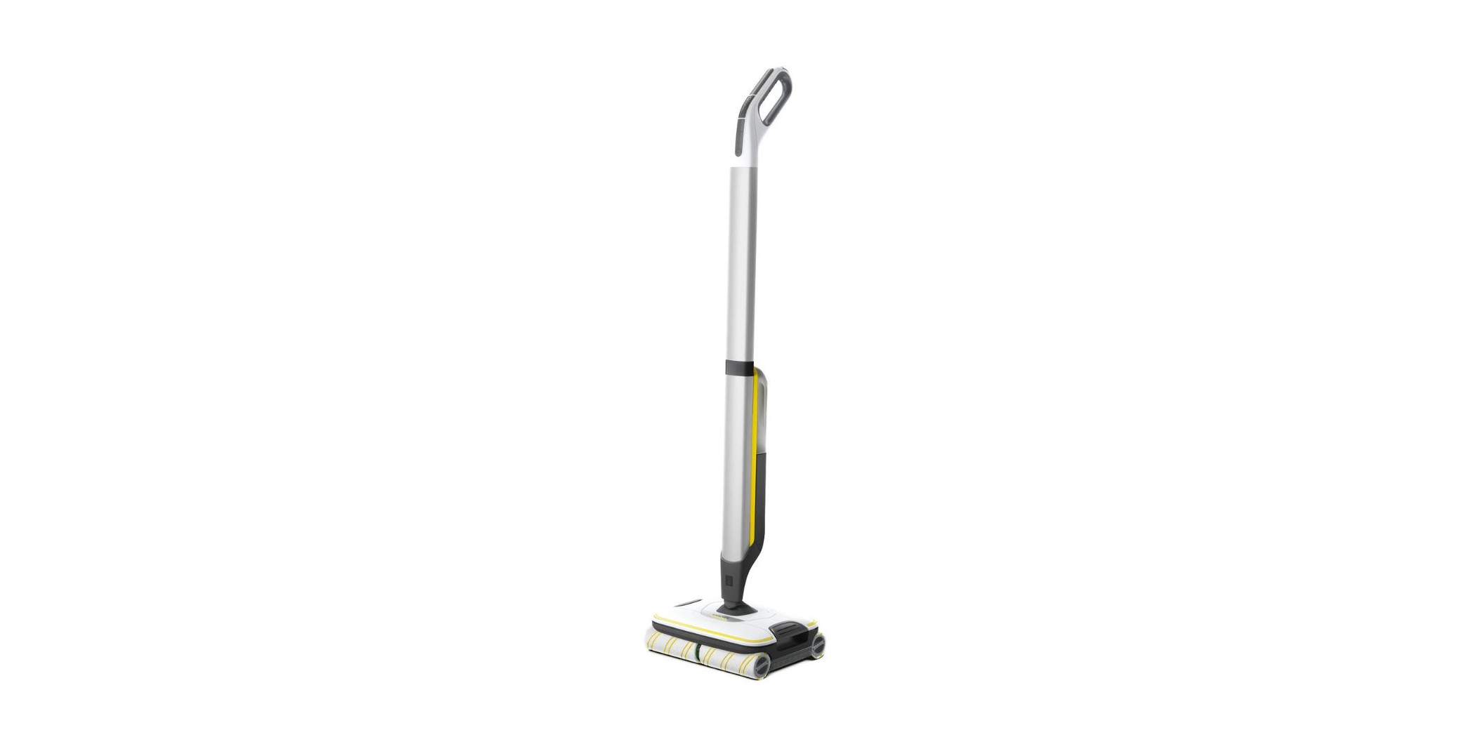 Karcher FC7 Cordless WH 2YW Floor Cleaner 10557010 "O"