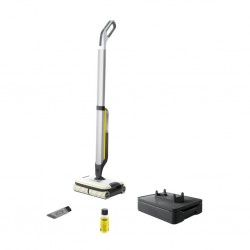 Karcher FC7 Cordless WH 2YW Floor Cleaner 10557010 "O"