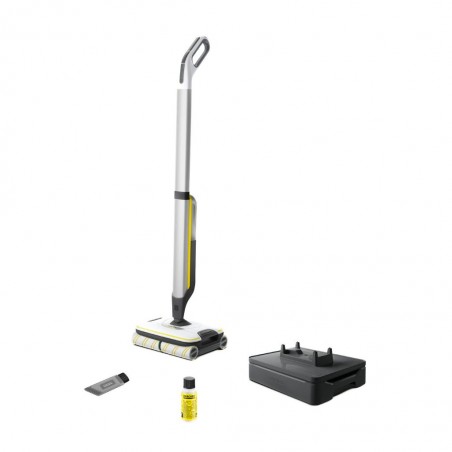 Karcher FC7 Cordless WH 2YW Floor Cleaner 10557010 "O"