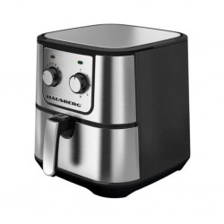 Hausberg HB-2360 5.2L Mechanic Air Fryer 2YW "O"