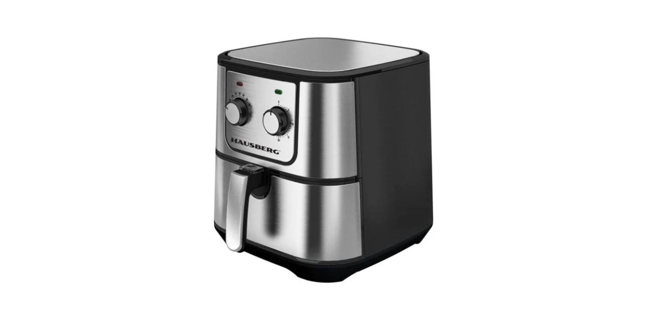 Hausberg HB-2360 5.2L Mechanic Air Fryer 2YW "O"