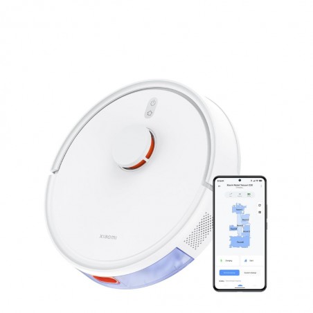 Xiaomi S20 Robot Mop Vacuum Cleaner