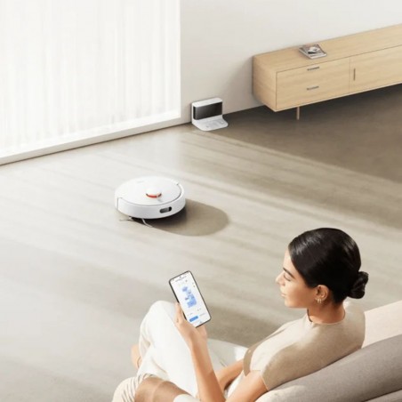 Xiaomi S20 Robot Mop Vacuum Cleaner