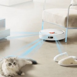 Xiaomi S20 Robot Mop Vacuum Cleaner