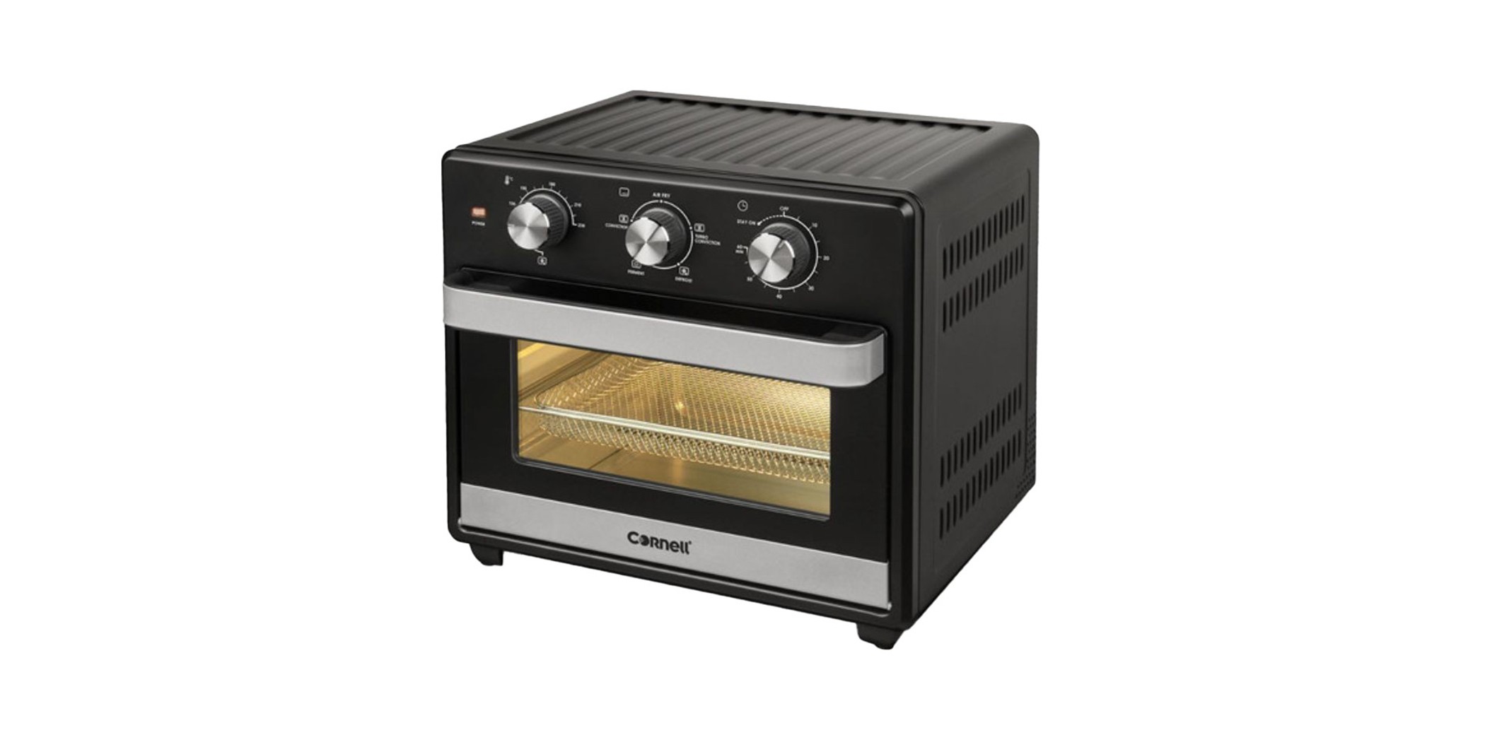 Cornell CAFE25L 25L Air Fryer Oven
