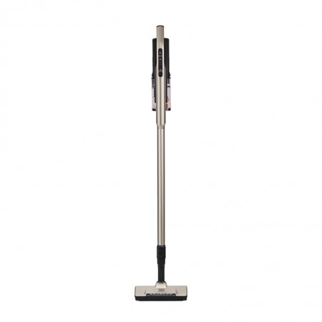 Hitachi PV-XL2K 240C Cordless Stick Vacuum Cleaner 0.35L Champagne Gold