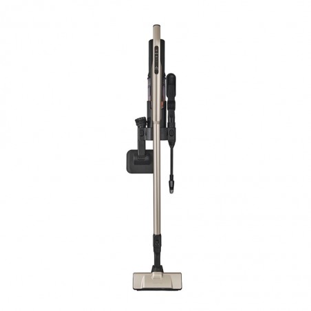 Hitachi PV-XL2K 240C Cordless Stick Vacuum Cleaner 0.35L Champagne Gold