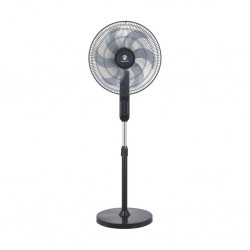 MAMMOUTH MSF456R 18" STAND FAN WITH REMOTE
