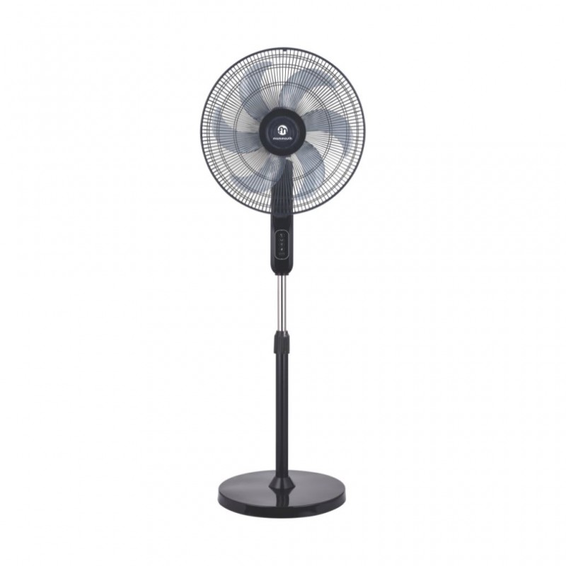 MAMMOUTH MSF456R 18" STAND FAN WITH REMOTE