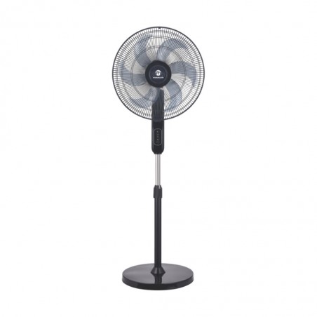 MAMMOUTH MSF456R 18" STAND FAN WITH REMOTE