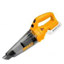 Ingco CVLI201261 Cordless Vacuum Cleaner Without Battery & Fast Charger "O"
