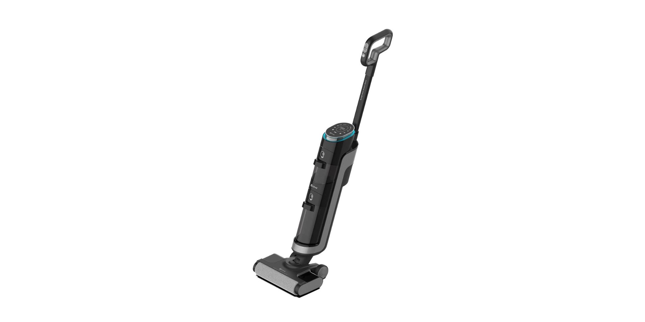 EZVIZ RH1-MBK2 Smart Cordless Wet & Dry 3-in-1 2YW Vacuum Cleaner "O"