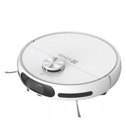 EZVIZ CS-RS 20 PRO Robot Vacuum & Mop Combo 2YW "O"