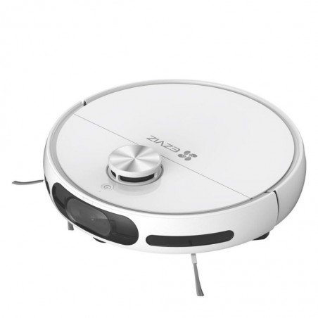 EZVIZ CS-RS 20 PRO Robot Vacuum & Mop Combo 2YW "O"