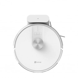 EZVIZ CS-RE4P-PWT2 Robot Vacuum & Mop Combo 2YW "O"