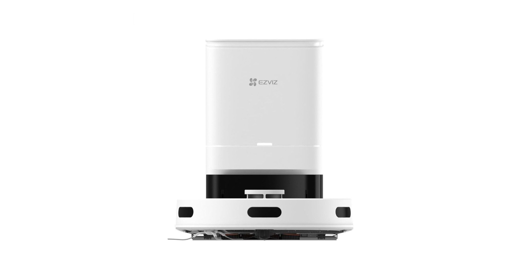 EZVIZ CS-RE4P-PWT2 Robot Vacuum & Mop Combo 2YW "O"