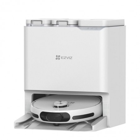 EZVIZ CS-RS 20 PRO Robot Vacuum & Mop Combo 2YW "O"